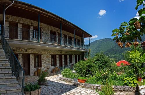 Guesthouse Gonia