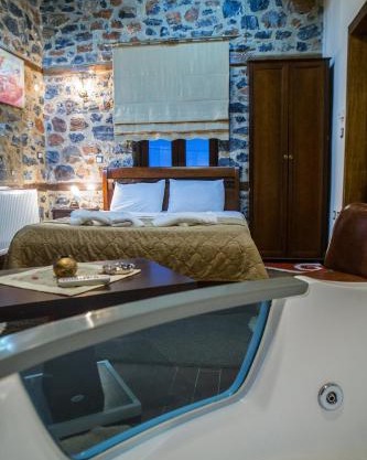 Guesthouse Elati - Pella