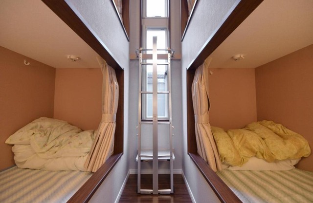 Guesthouse Haru Kitamachi - Vacation STAY 61178v