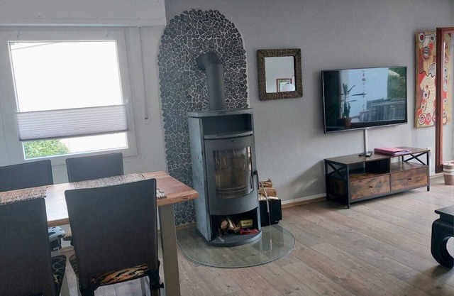 GUESTHOUSE vacation apartment in Ennepetal, Heilenbecker Tal