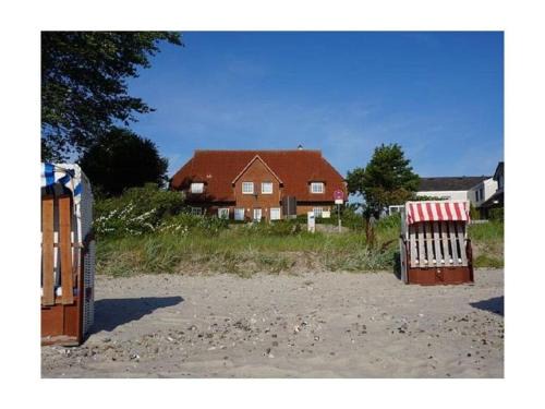Guesthouse Holnis Comfortable holiday residence