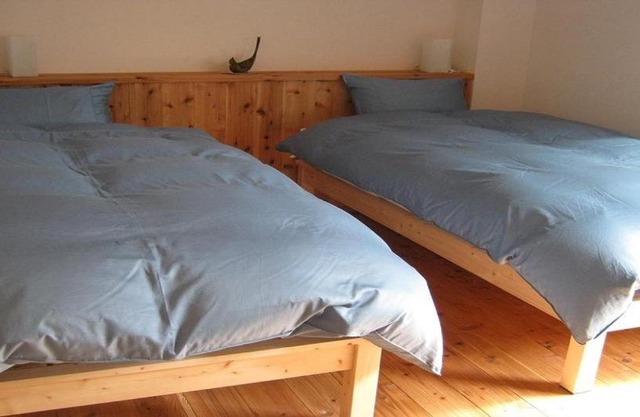 Guesthouse Hyakumanben Cross twin room / Vacation STAY 15395