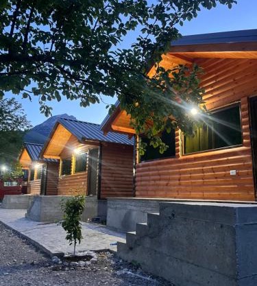 GuestHouse Hydajet Selimaj