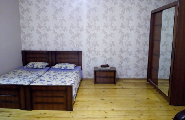 Guesthouse in borjomi near the forest 15minutes to the theme park close to train