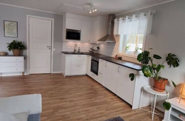 Guesthouse in Obbola