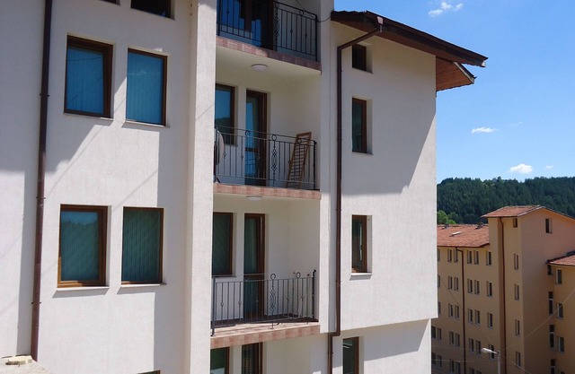 Guesthouse Kadishevi -a beautiful guesthouse in Banite village,Rhodope Mountains