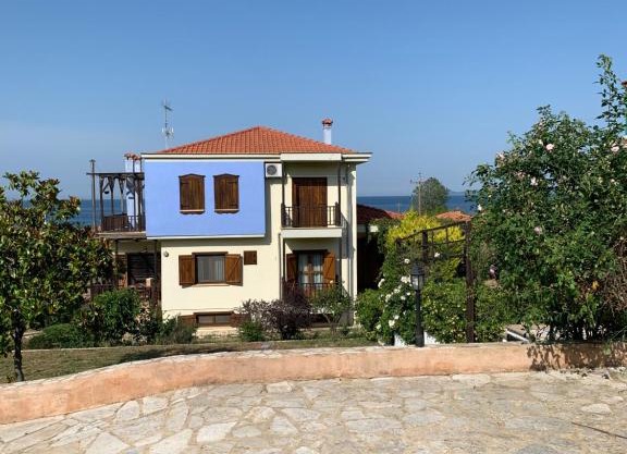 Guesthouse Kaliepia
