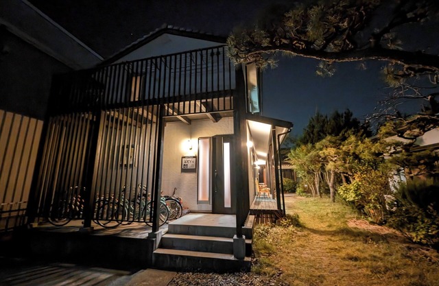 guesthouse KEY's