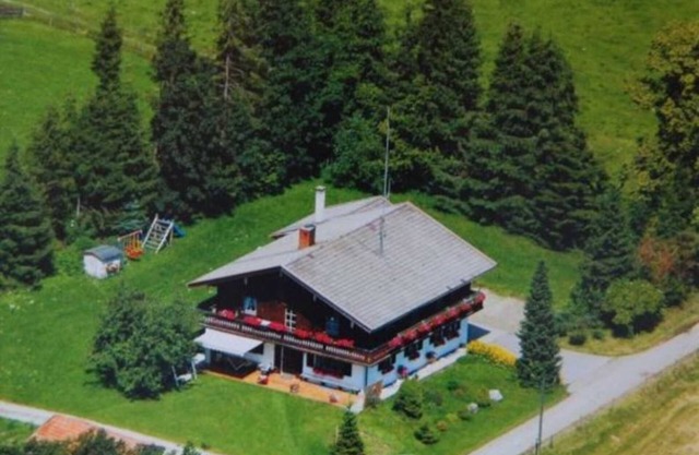 Gästehaus Killer - Appartement - Guesthouse Killer