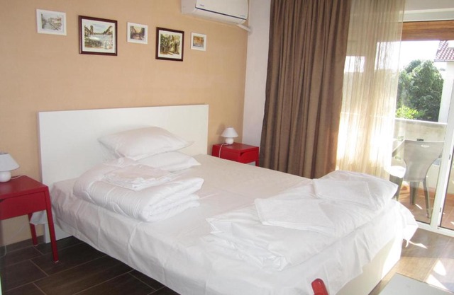 Guesthouse Kolevi