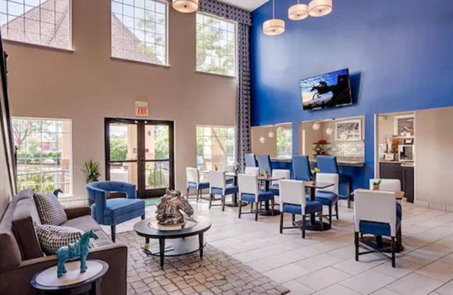 GuestHouse Lexington