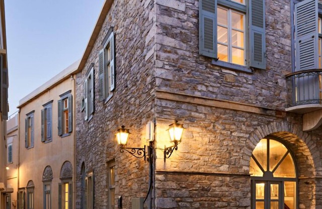 Guesthouse Lila