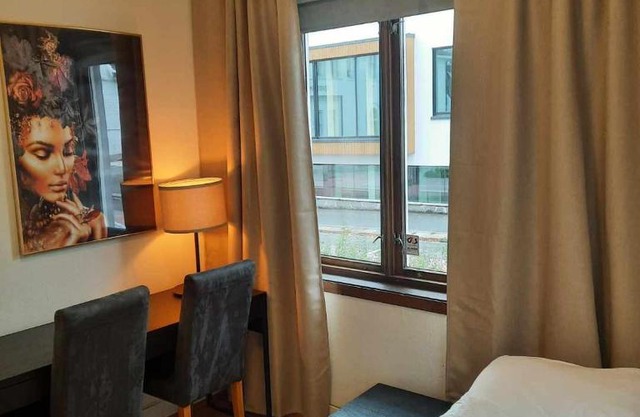 Guesthouse- Møllegata 39