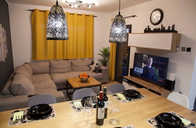 Guesthouse Maya 4* villa Tuheljske Toplice