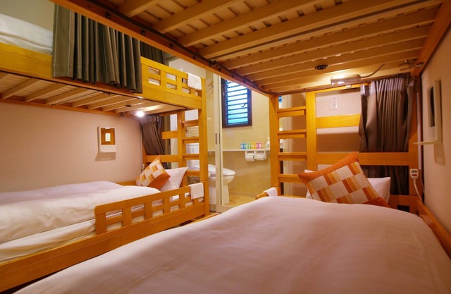 Guesthouse Narakomachi