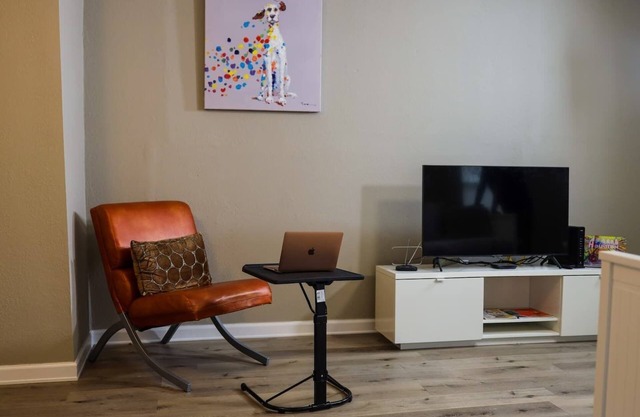 Guesthouse near DT, UH, TSU, Med Center w/ Parking