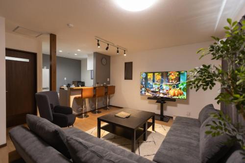 Guesthouse Ogaki Kokone C, D - Vacation STAY 72653v