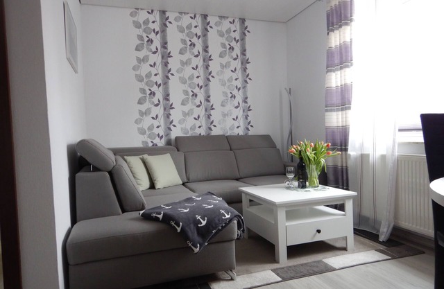 Guesthouse Pehmöller - Appartement 1