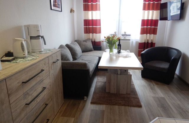 Guesthouse Pehmöller - Appartement 4