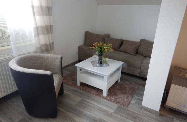 Guesthouse Pehmöller - Appartement 6