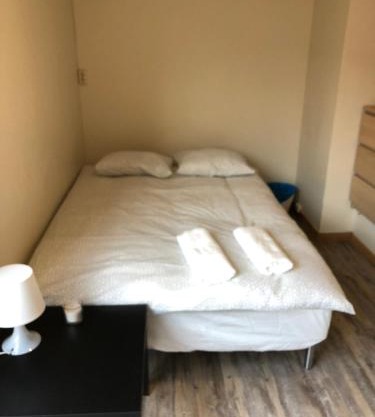 Guesthouse Platina centrum