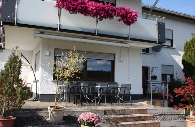 Guesthouse Pomerlan - Appartement à 8 lits