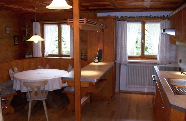 Guesthouse Schober - Jodlhof, Kreuth-Scharling - Appartement