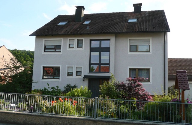 Pension Schock Arberg