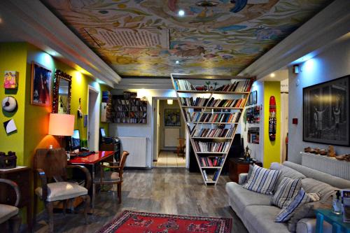 Guesthouse Vissinokipos - Biker Friendly - Motorradhotel