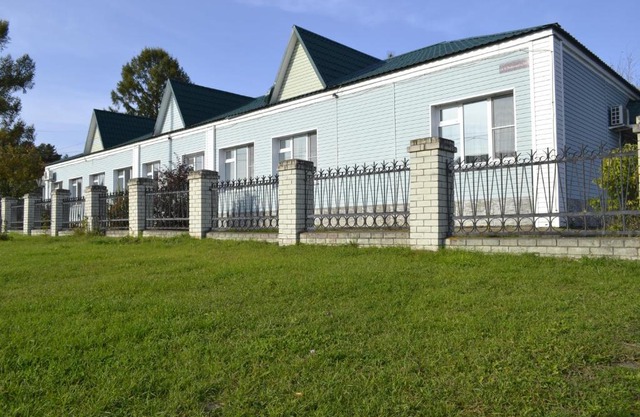 Guesthouse Volga