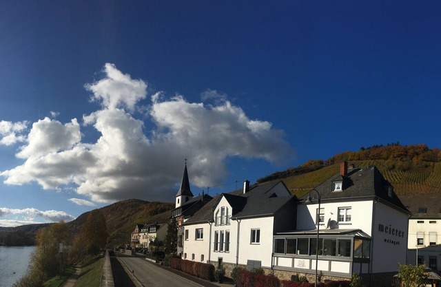 Guesthouse Weingut Meierer - Appartement 2 pers.