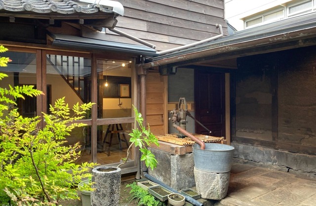 GUESTHOUSE425 Rental of an old private house Th / Kumamoto Kumamoto