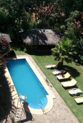 Guesthousejane Villa & Apartments