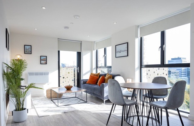 GuestReady - A modern getaway in in Vauxhall