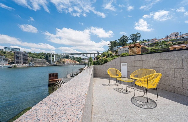 GuestReady - Afurada River View