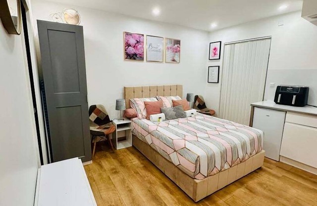 GuestReady - Amazing Studio near Disneyland