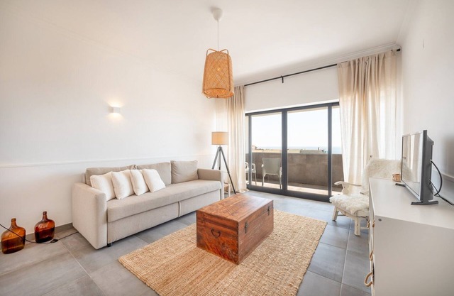 GuestReady - Apt lumineux avec vue sur la mer
