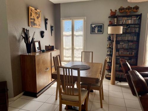 GuestReady - Apt africain vintage près de La Rochelle