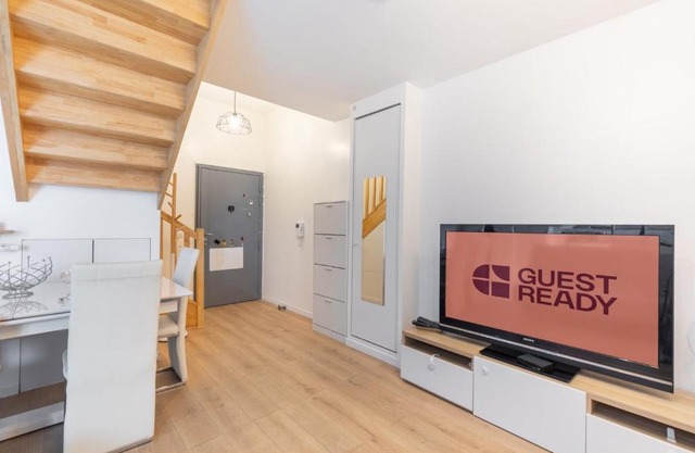 GuestReady - Architect-Designed Retreat near Paris