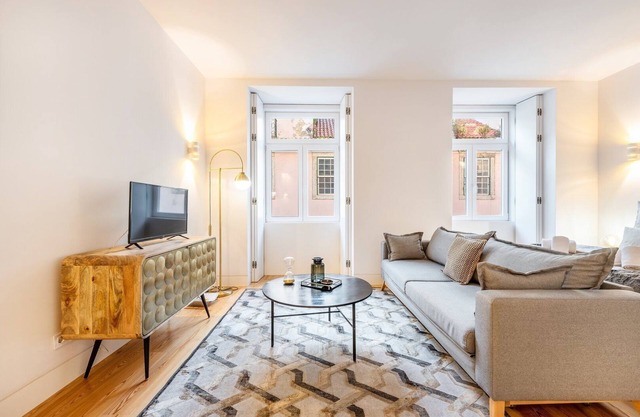 GuestReady - Studio de la collection Bright Baixa