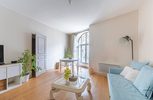 GuestReady - Appartement lumineux en centre ville