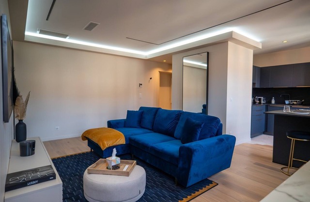 GuestReady - Charmant Apt près de la Vieille Ville