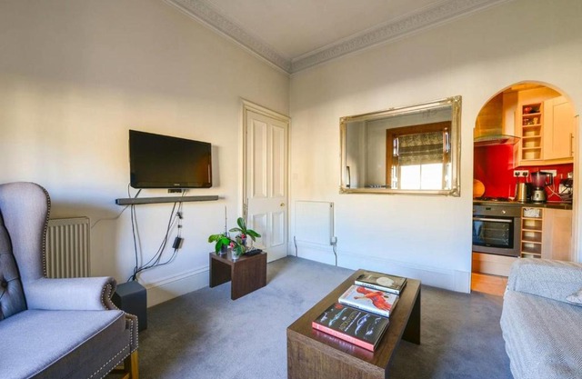 GuestReady - Comfortable Flat Close To City Centre