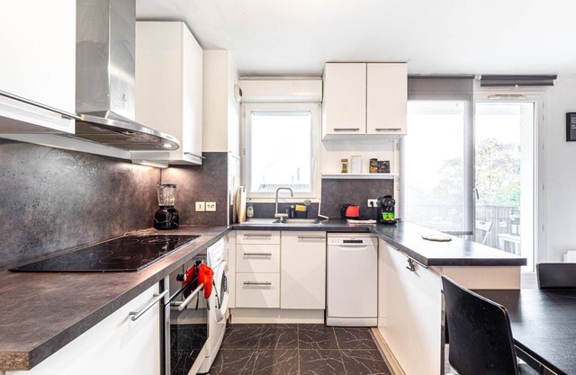 GuestReady - Cosy getaway at the gates of Paris