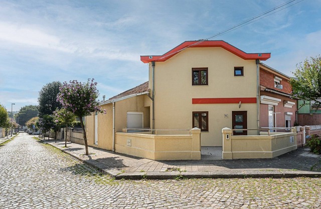 GuestReady - Nid douillet près de Campo Alegre