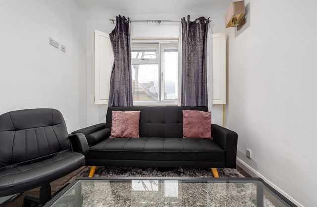 GuestReady - Petite Perfection near Battersea Park