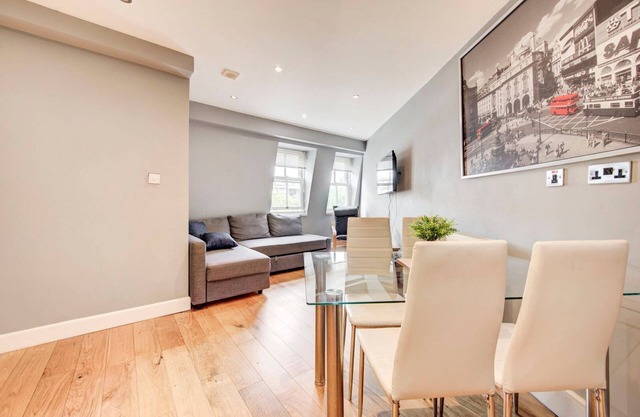 GuestReady - Résidence confortable à Stockwell
