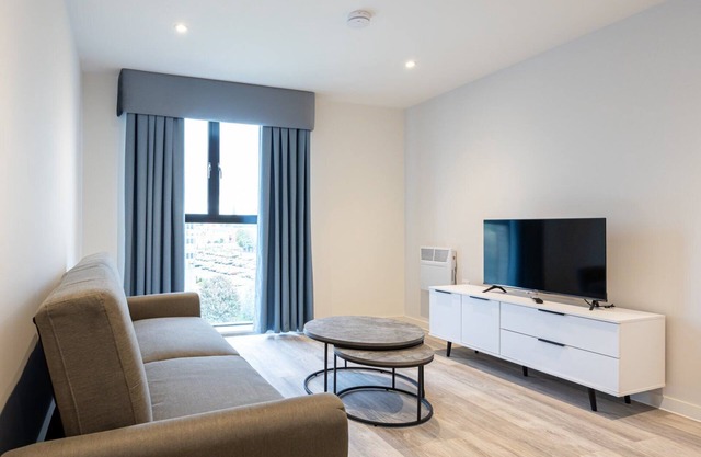 GuestReady - Une escapade délicieuse à Liverpool