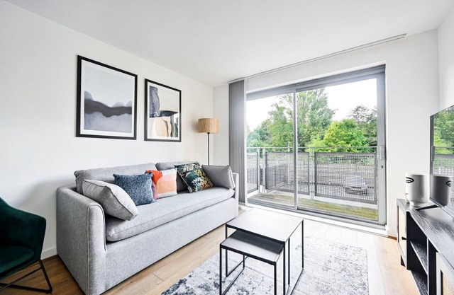 GuestReady - Delightful retreat in Greenwich