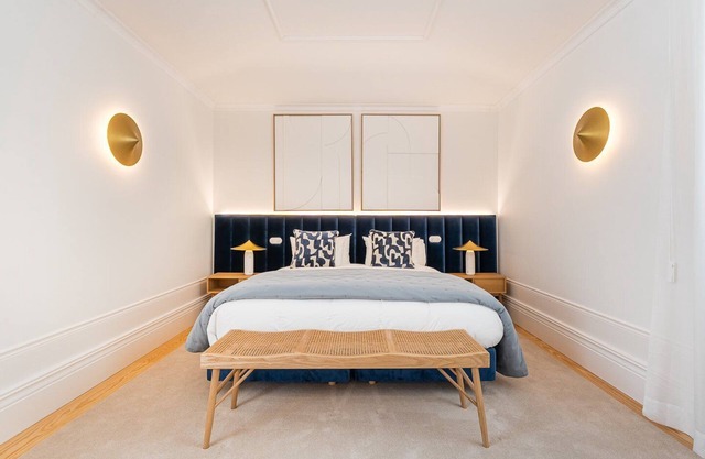 GuestReady - DPV GuestHouse - Chambre 1